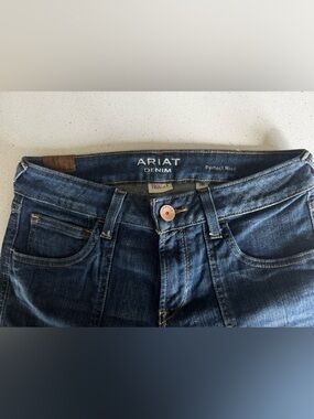 Ariat Women’s Penelope Trouser Jean